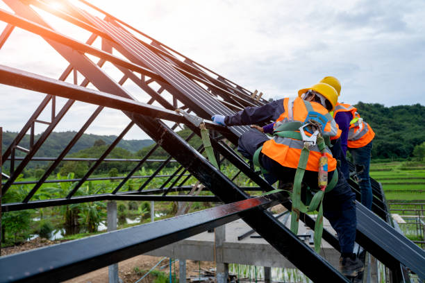Quick and Trustworthy Emergency Roof Repair Services in Laguna Hills, CA